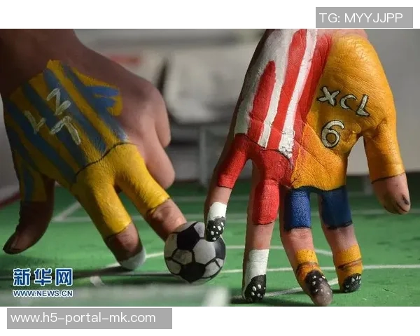 手指足球2015:掌中竞技的乐趣与挑战,体验指尖上的精彩对决 手指足球2015:掌中竞技的乐趣与挑战,体验指尖上的精彩对决