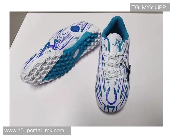 探索巴西足球鞋品牌的魅力与创新设计之旅