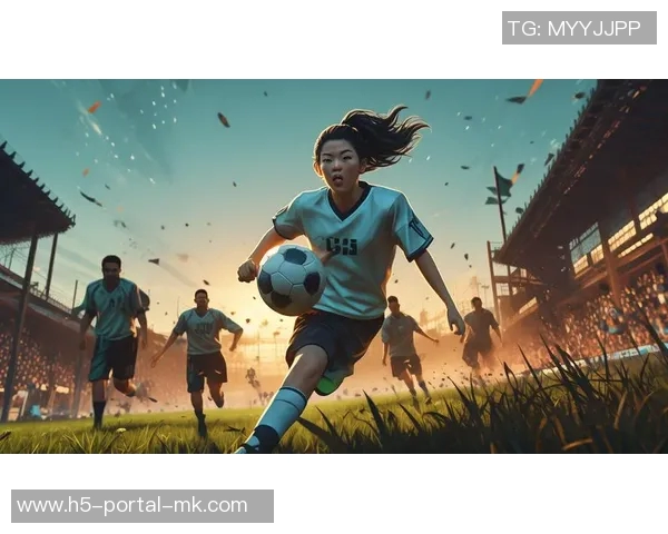 骑闯天下足球：激情与梦想交织的绿茵场上演绎人生的精彩旅程